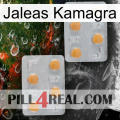 Kamagra Jellys 25